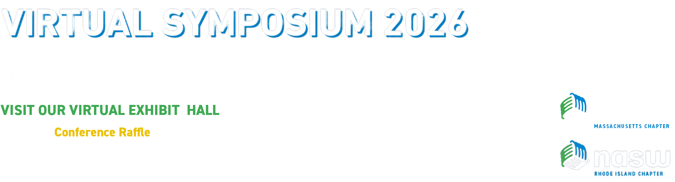NASWMA Virtual Conference Symposium Thursday May 1 - Friday May 2 2025 Harnessing the Power of Social Work: Compassion + Action